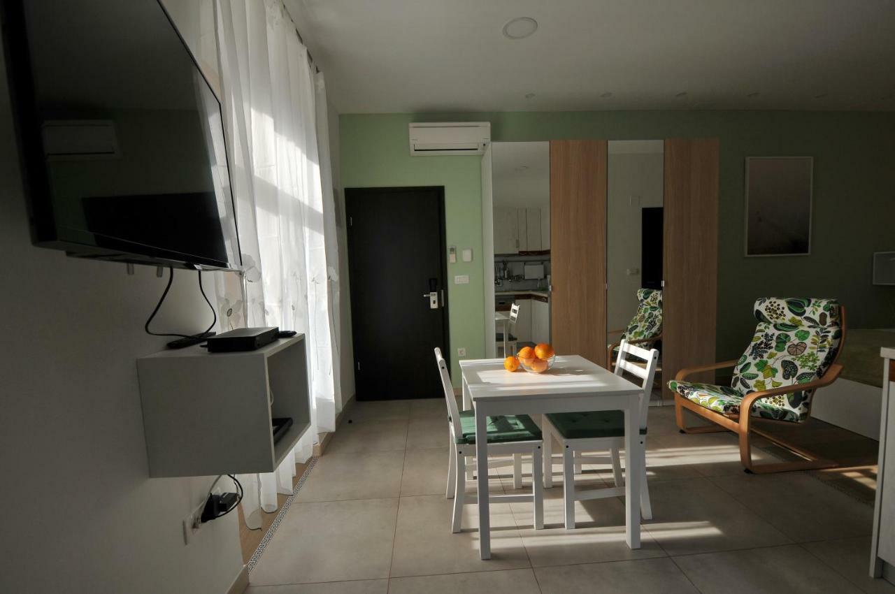 Studio Apartment Dzapo Спліт Екстер'єр фото