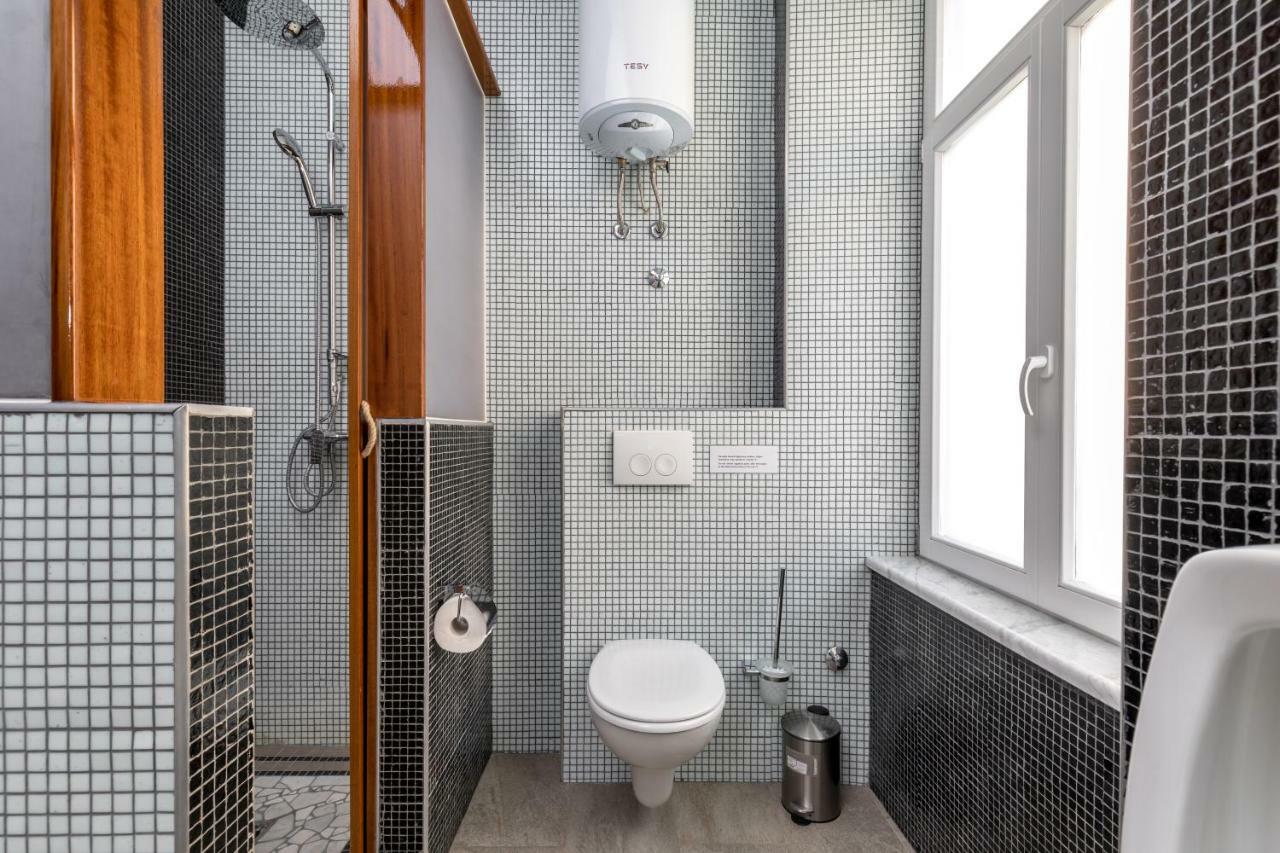 Studio Apartment Dzapo Спліт Екстер'єр фото