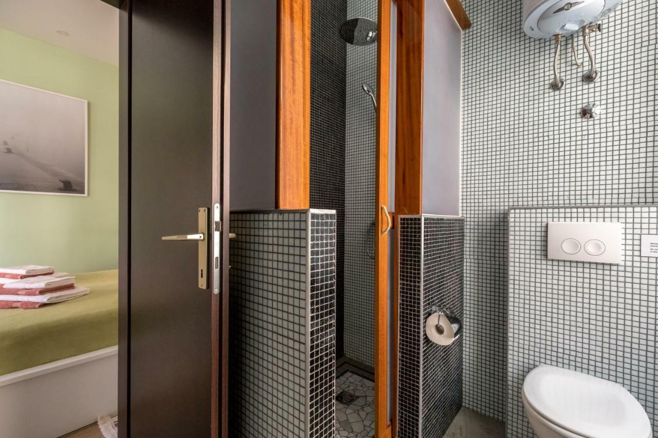 Studio Apartment Dzapo Спліт Екстер'єр фото